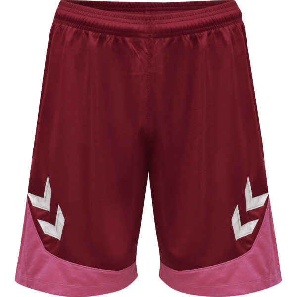 hmlLEAD POLY SHORTS