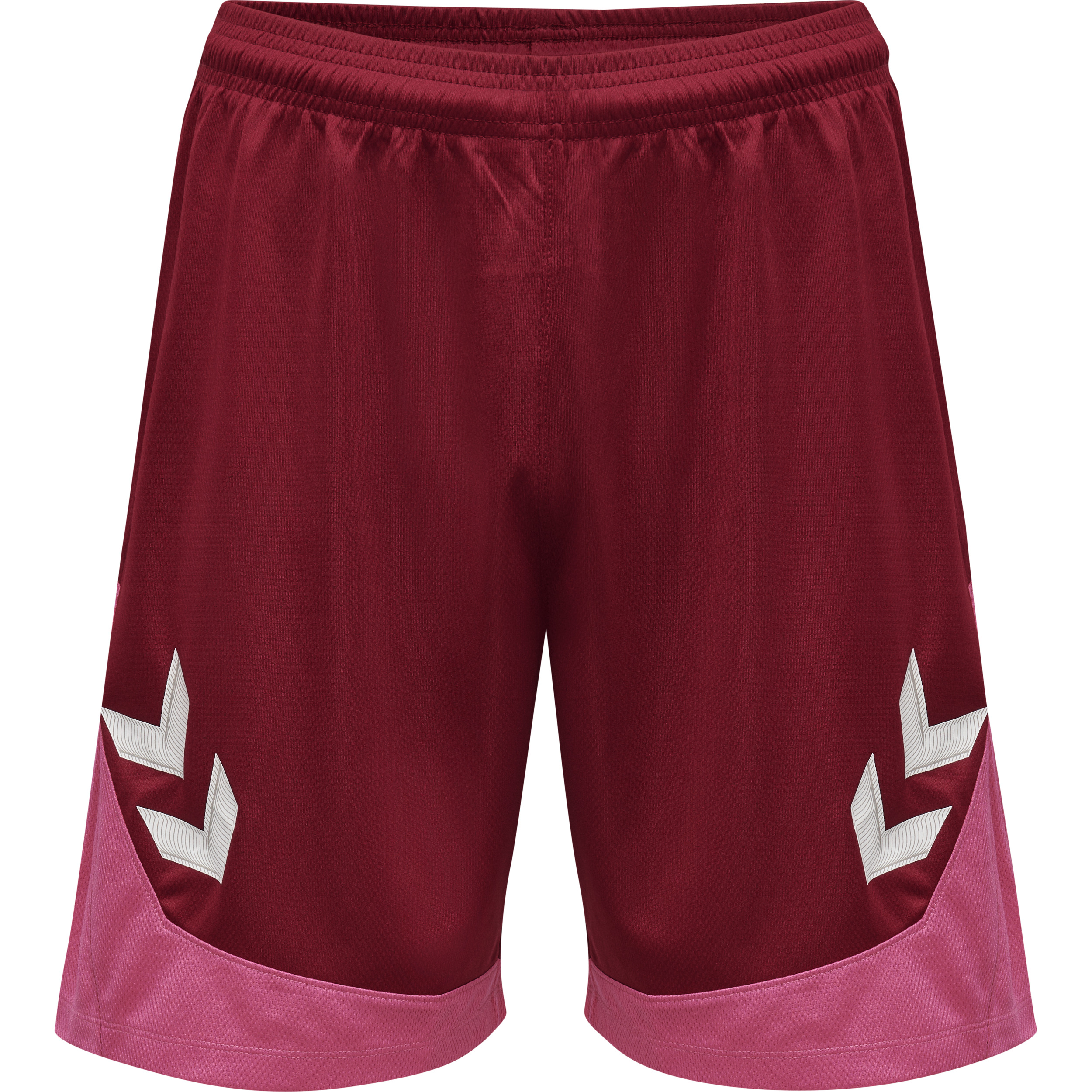 hmlLEAD POLY SHORTS – Bild 28