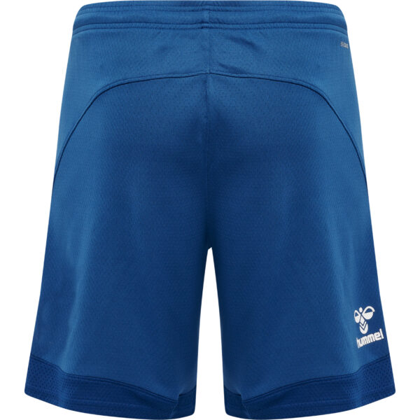 hmlLEAD POLY SHORTS