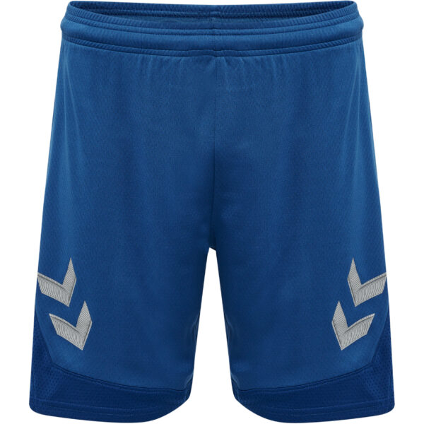 hmlLEAD POLY SHORTS