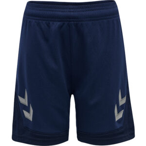hmlLEAD POLY SHORTS KIDS – Bild 3