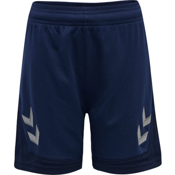 hmlLEAD POLY SHORTS KIDS