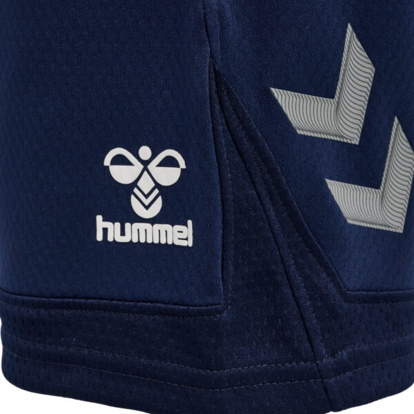 hmlLEAD POLY SHORTS KIDS