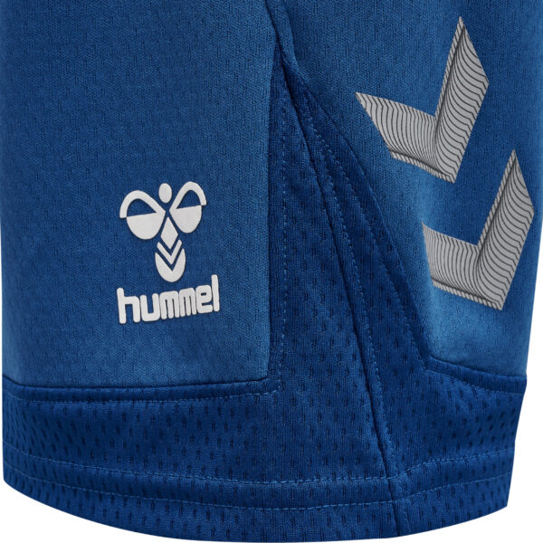 hmlLEAD POLY SHORTS KIDS