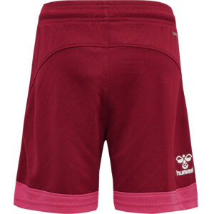 hmlLEAD POLY SHORTS KIDS – Bild 17