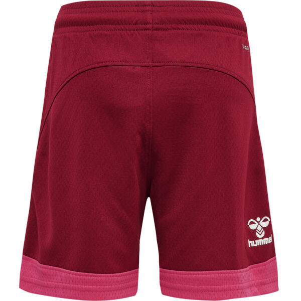 hmlLEAD POLY SHORTS KIDS