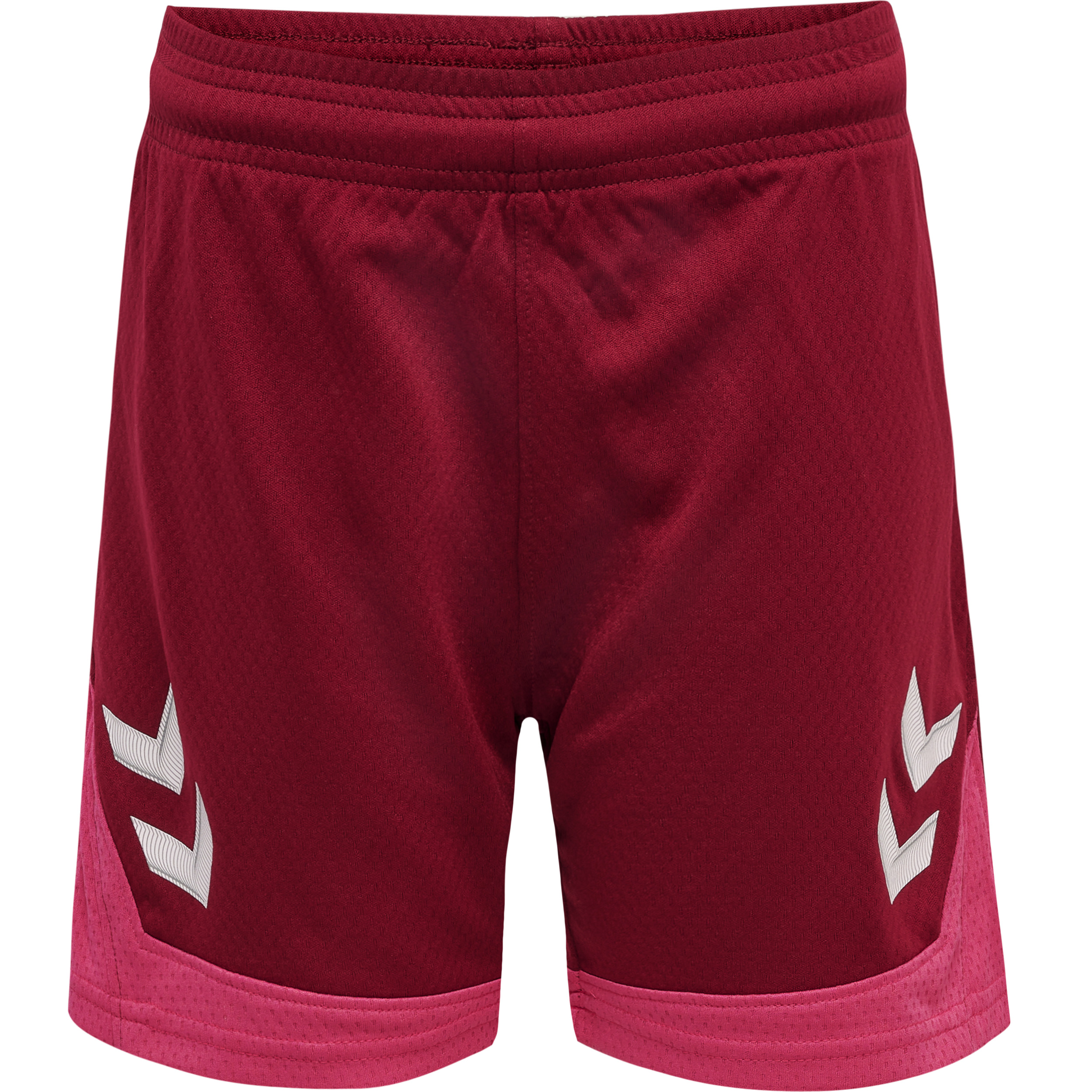 hmlLEAD POLY SHORTS KIDS – Bild 18