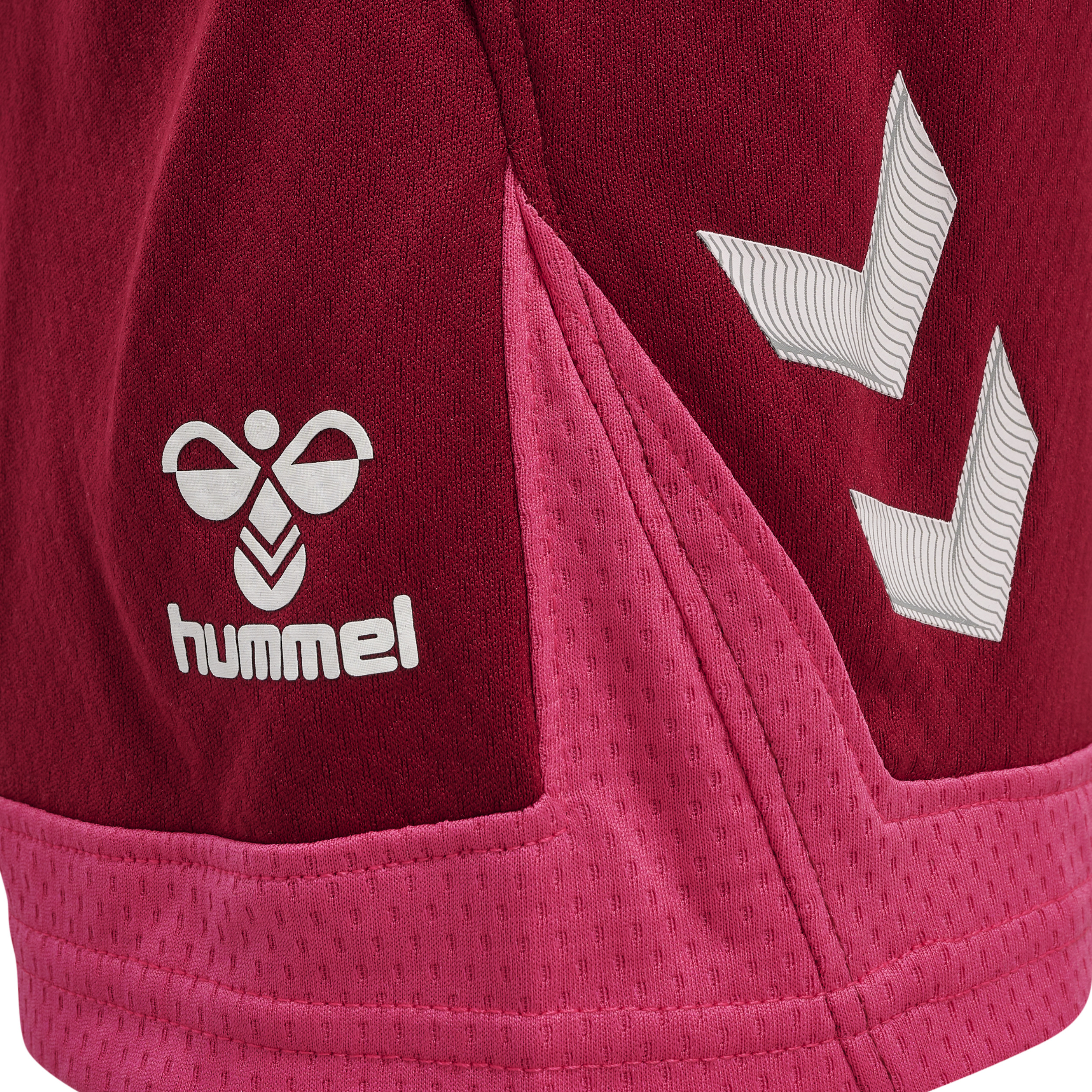 hmlLEAD POLY SHORTS KIDS – Bild 20