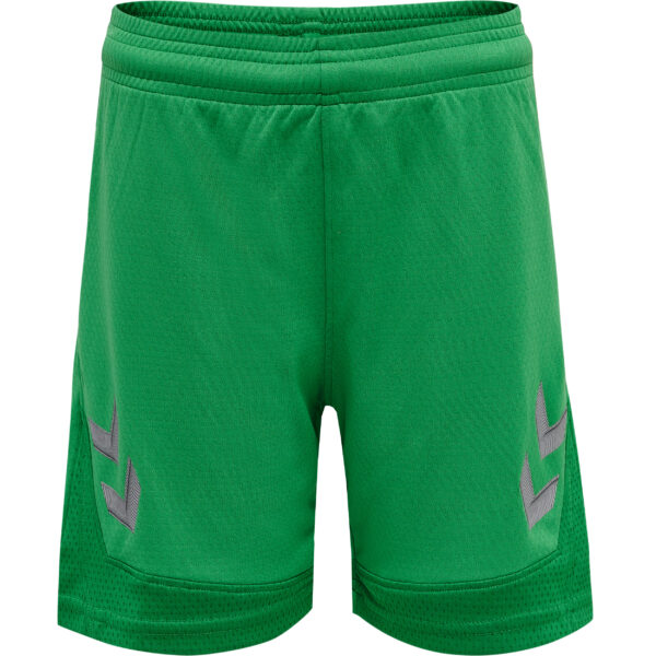 hmlLEAD POLY SHORTS KIDS