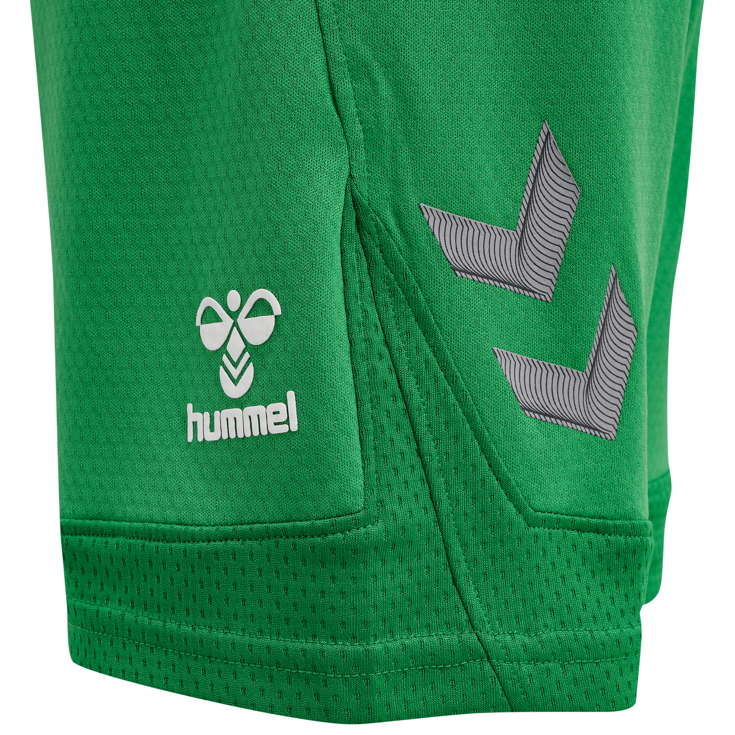 hmlLEAD POLY SHORTS KIDS – Bild 24