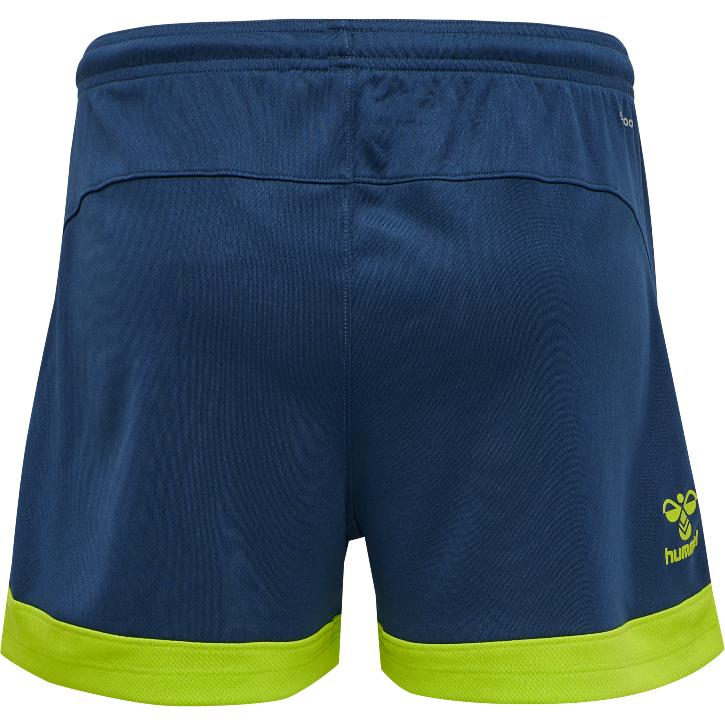 hmlLEAD WOMENS POLY SHORTS – Bild 2