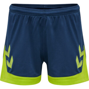 hmlLEAD WOMENS POLY SHORTS – Bild 3