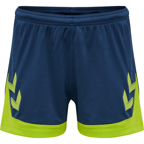 hmlLEAD WOMENS POLY SHORTS