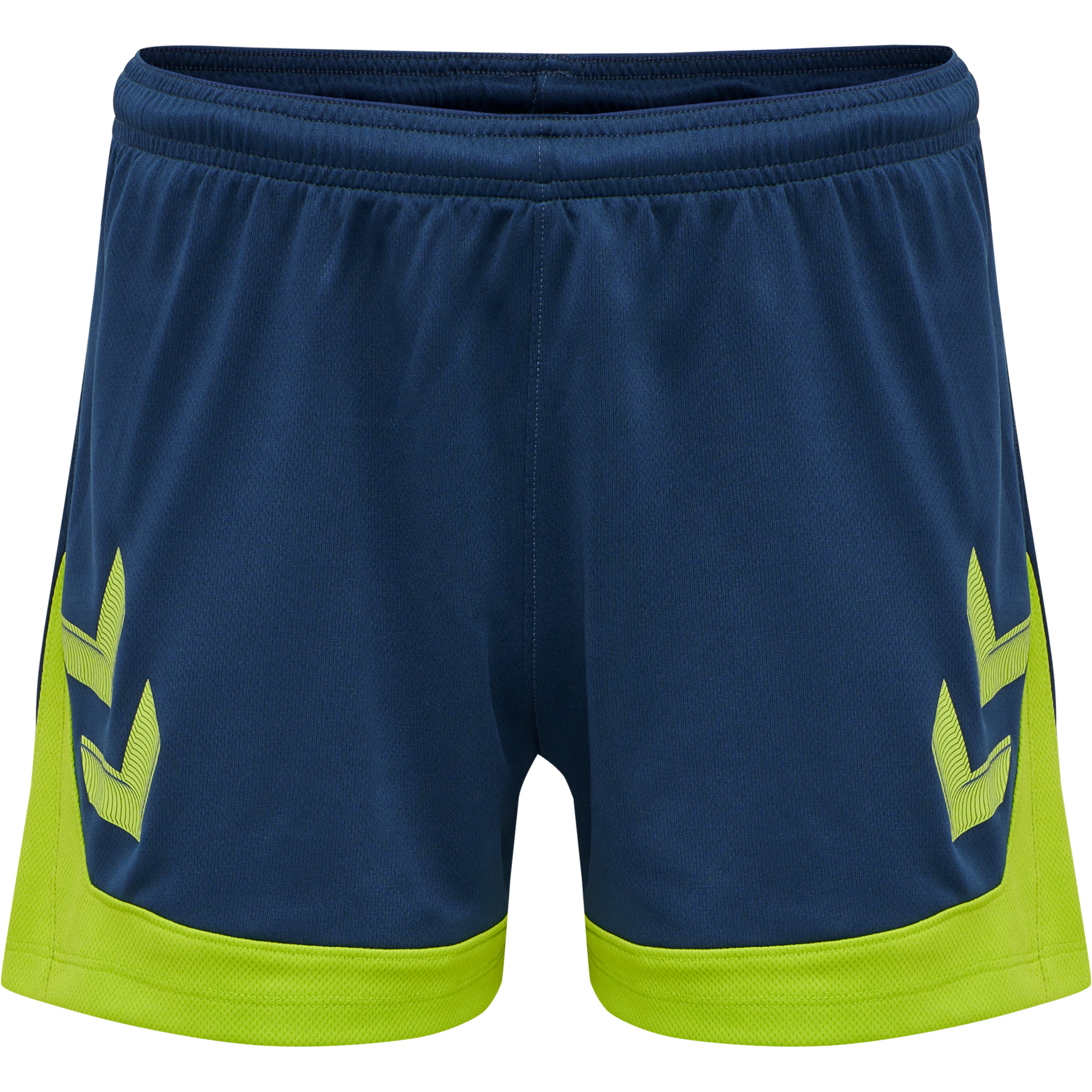 hmlLEAD WOMENS POLY SHORTS – Bild 3