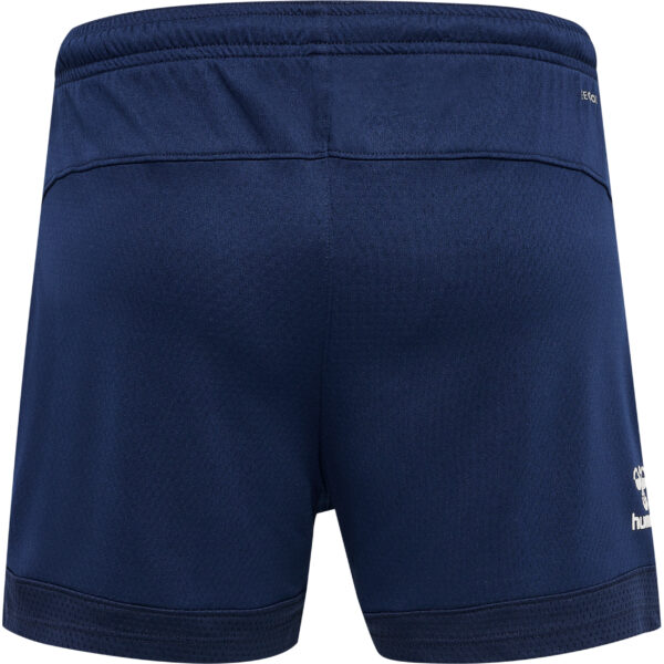 hmlLEAD WOMENS POLY SHORTS