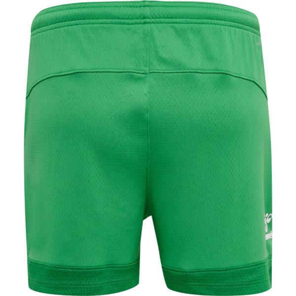 hmlLEAD WOMENS POLY SHORTS