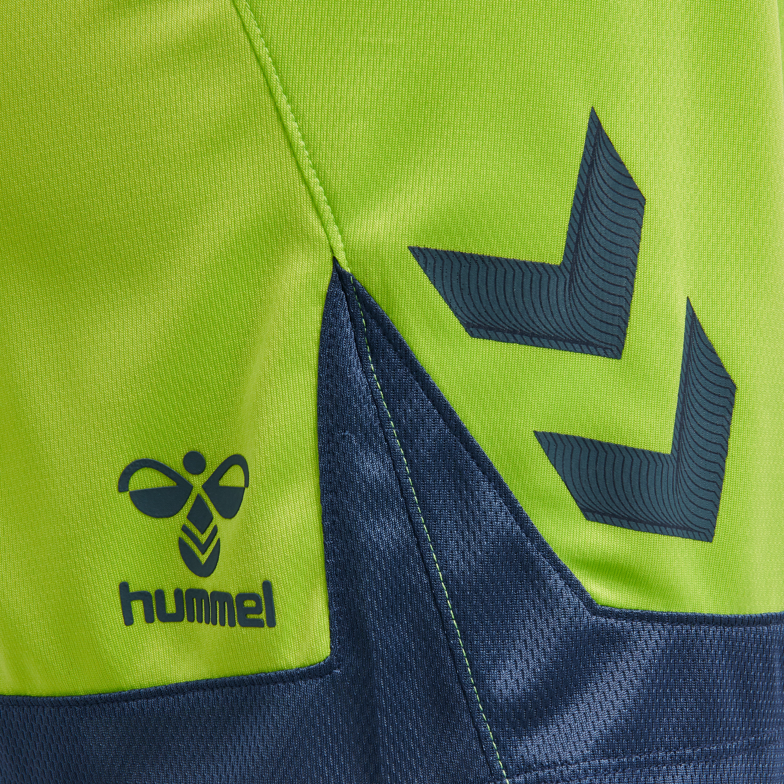 hmlLEAD WOMENS POLY SHORTS – Bild 35