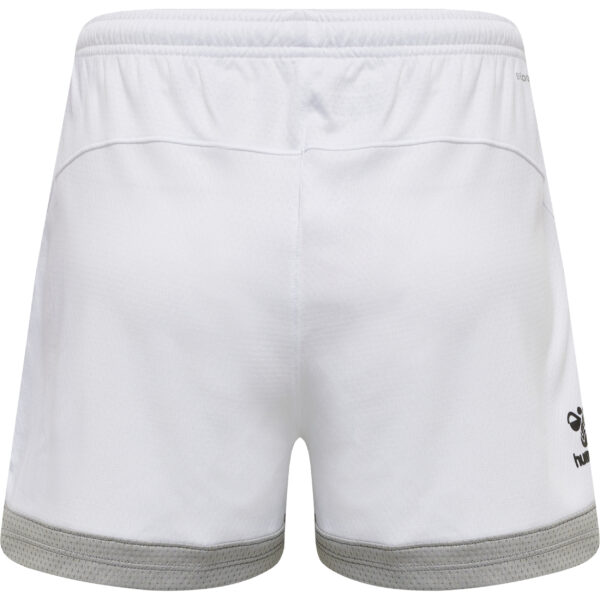 hmlLEAD WOMENS POLY SHORTS