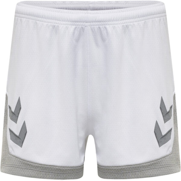 hmlLEAD WOMENS POLY SHORTS