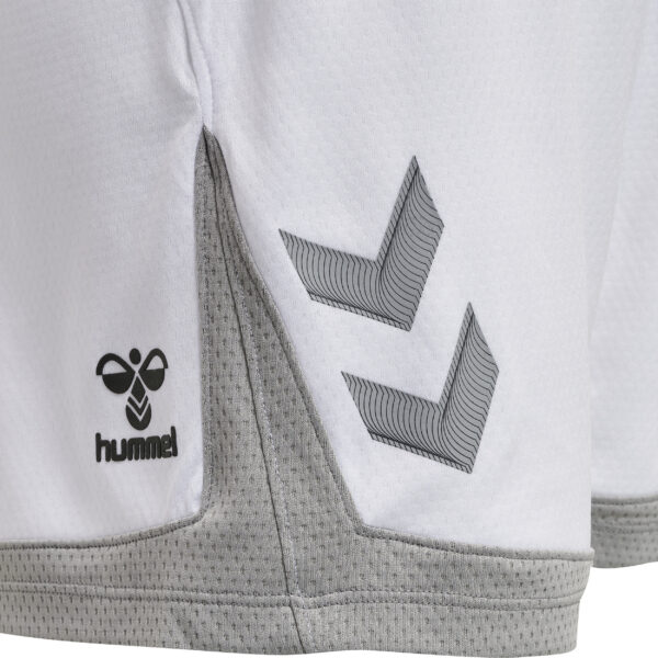 hmlLEAD WOMENS POLY SHORTS