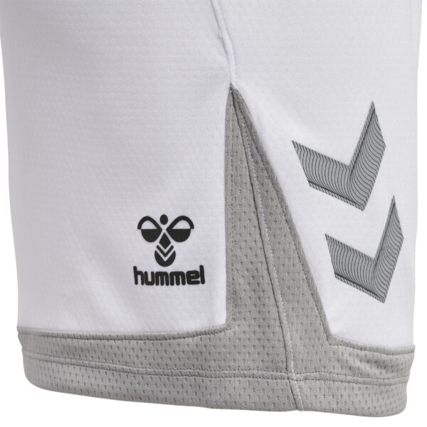 hmlLEAD WOMENS POLY SHORTS