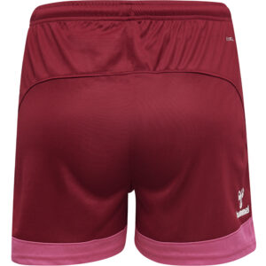hmlLEAD WOMENS POLY SHORTS – Bild 42