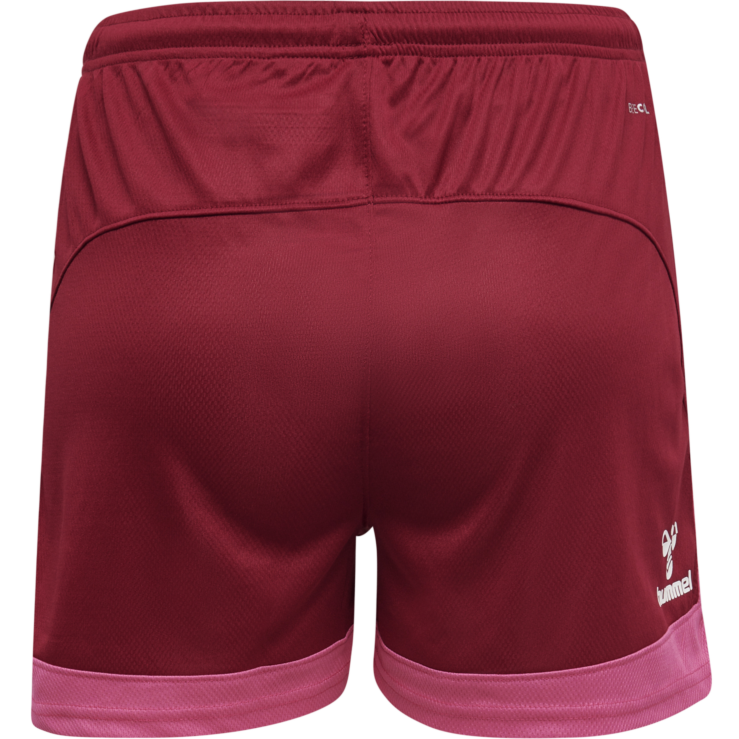 hmlLEAD WOMENS POLY SHORTS – Bild 42