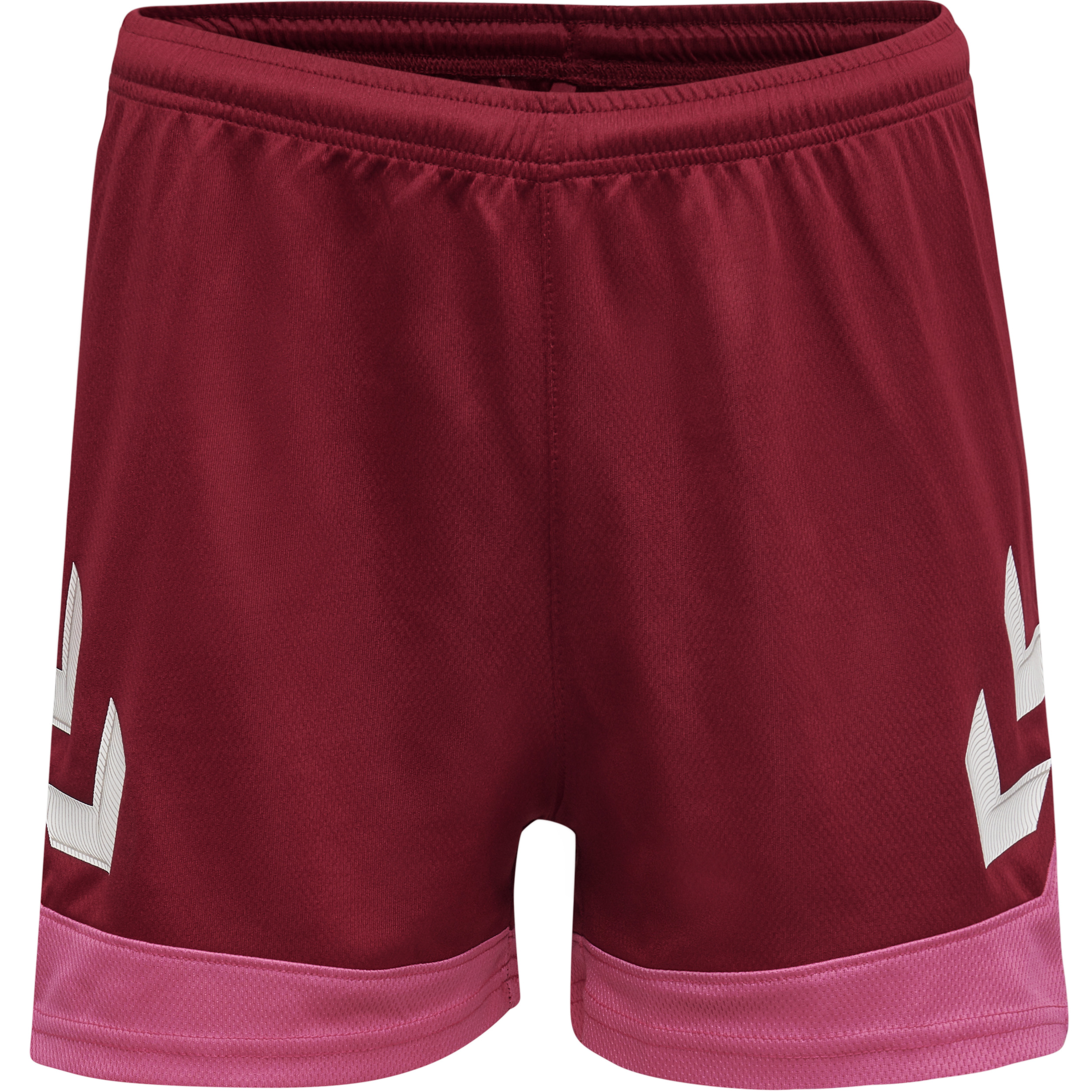 hmlLEAD WOMENS POLY SHORTS – Bild 43