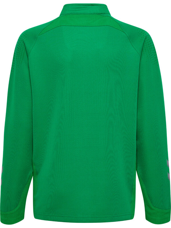 hmlLEAD POLY ZIP JACKET KIDS