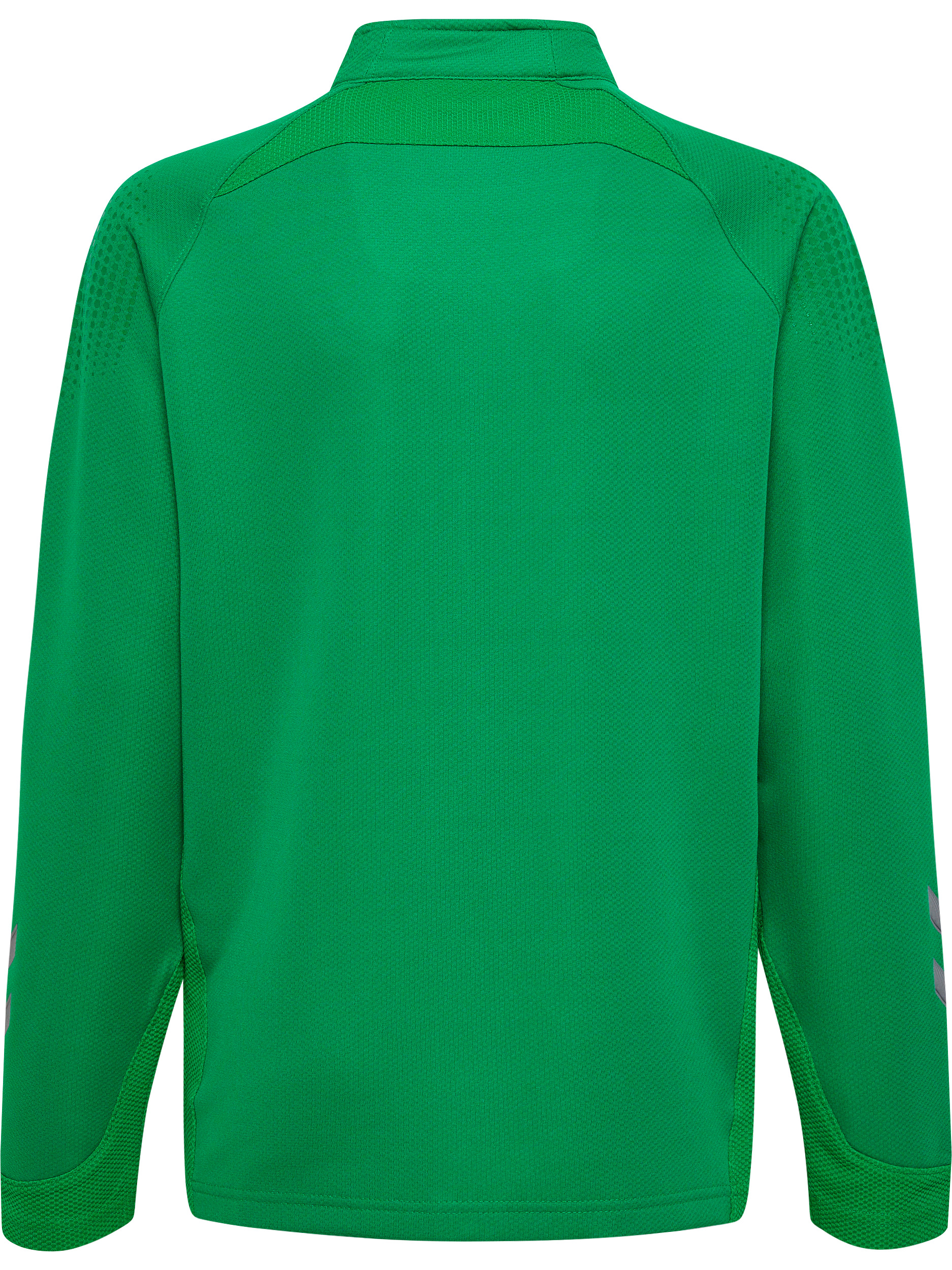 hmlLEAD POLY ZIP JACKET KIDS – Bild 2