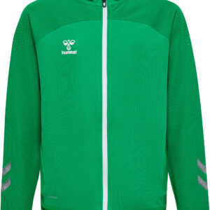 hmlLEAD POLY ZIP JACKET KIDS – Bild 3