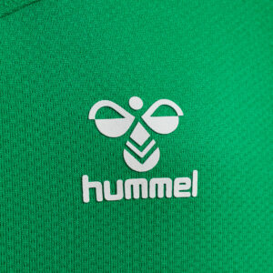 hmlLEAD POLY ZIP JACKET KIDS – Bild 4