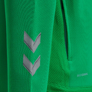 hmlLEAD POLY ZIP JACKET KIDS – Bild 5