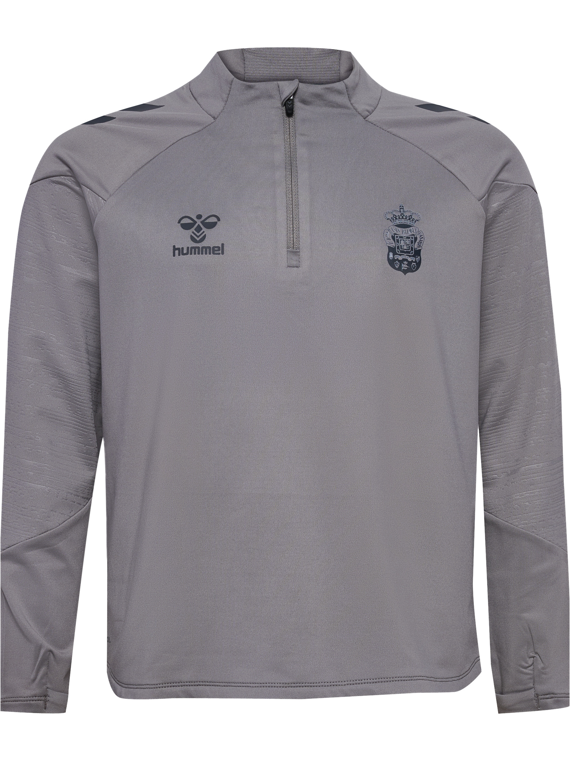 hmlPRO TRAINING HALF ZIP KIDS – Bild 3