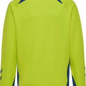 hmlLEAD POLY ZIP JACKET KIDS – Bild 7