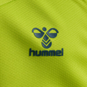 hmlLEAD POLY ZIP JACKET KIDS – Bild 9