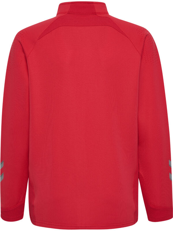 hmlLEAD POLY ZIP JACKET KIDS