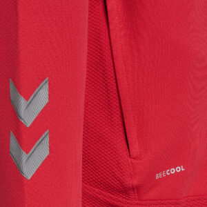 hmlLEAD POLY ZIP JACKET KIDS – Bild 20