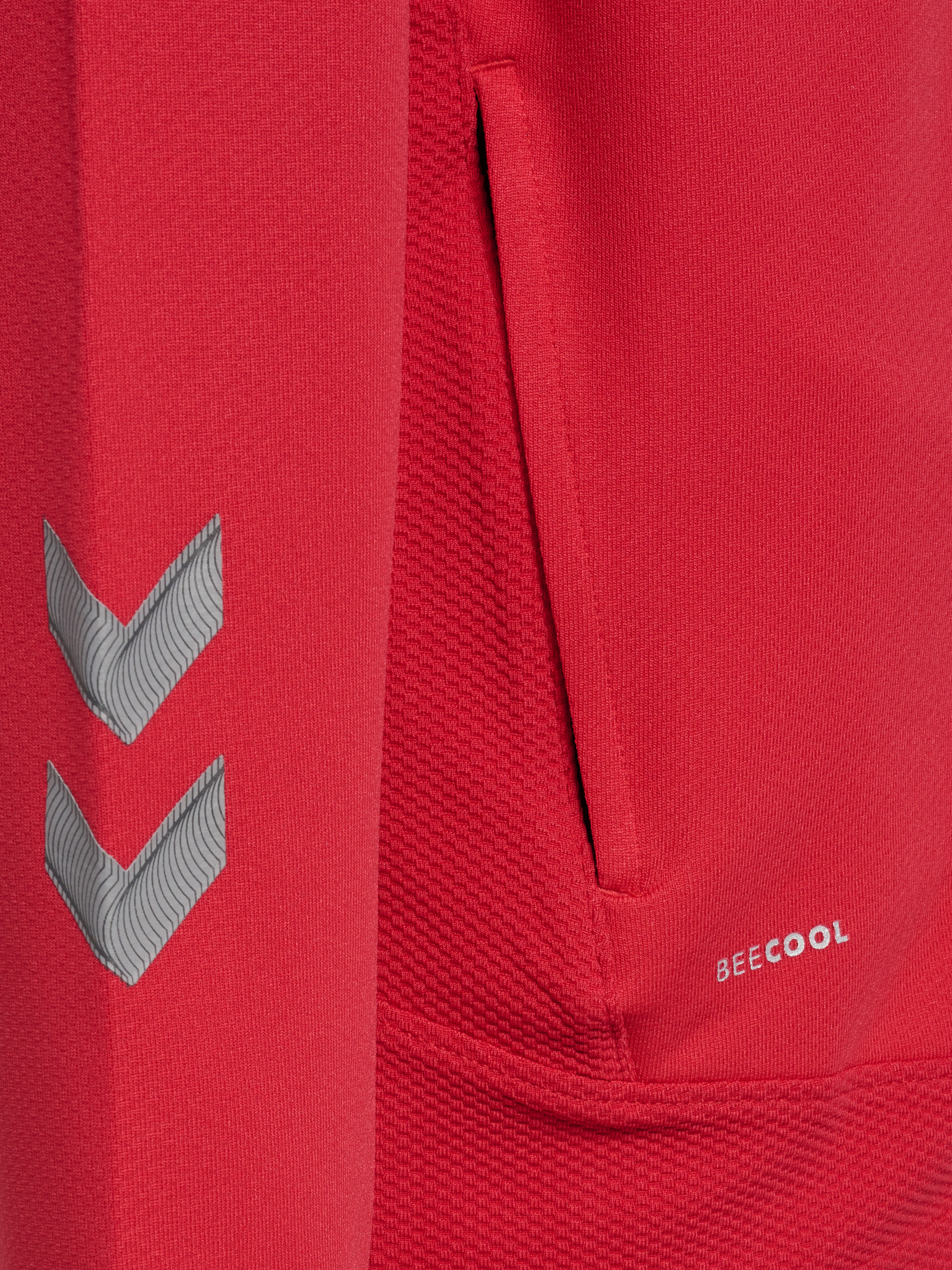 hmlLEAD POLY ZIP JACKET KIDS – Bild 20