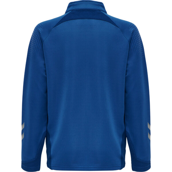 hmlLEAD POLY ZIP JACKET KIDS