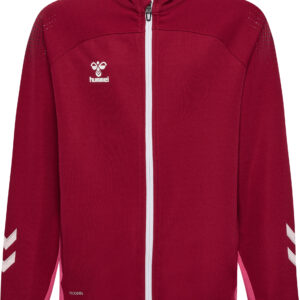 hmlLEAD POLY ZIP JACKET KIDS – Bild 28