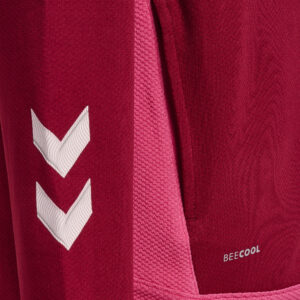 hmlLEAD POLY ZIP JACKET KIDS – Bild 30