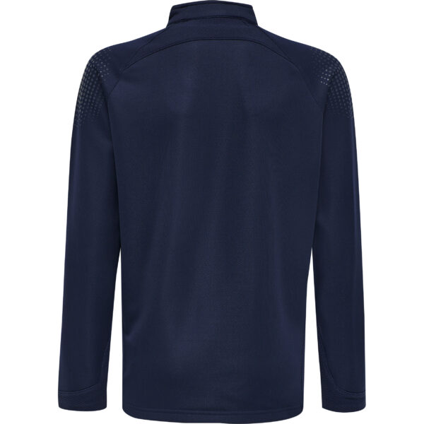 hmlLEAD POLY ZIP JACKET KIDS