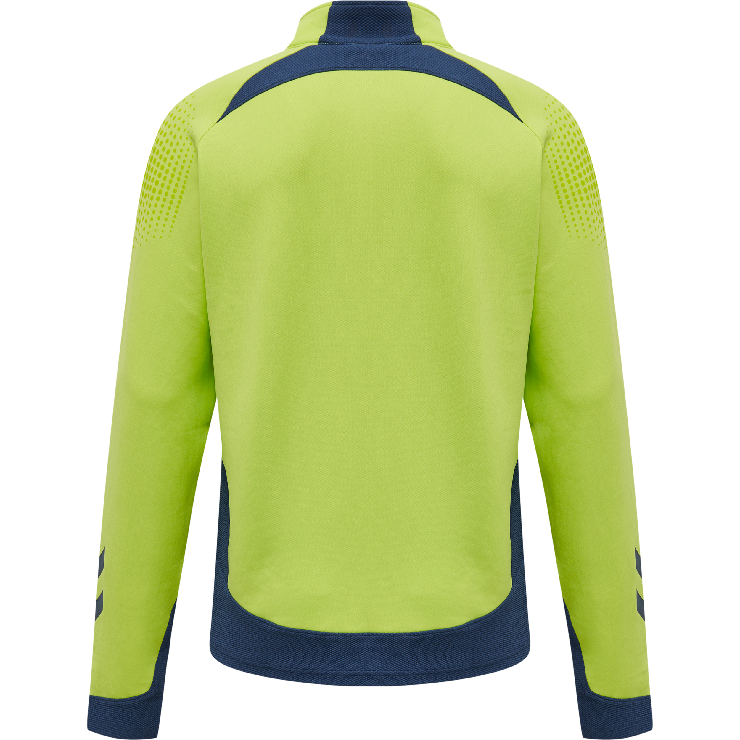 hmlLEAD HALF ZIP – Bild 2