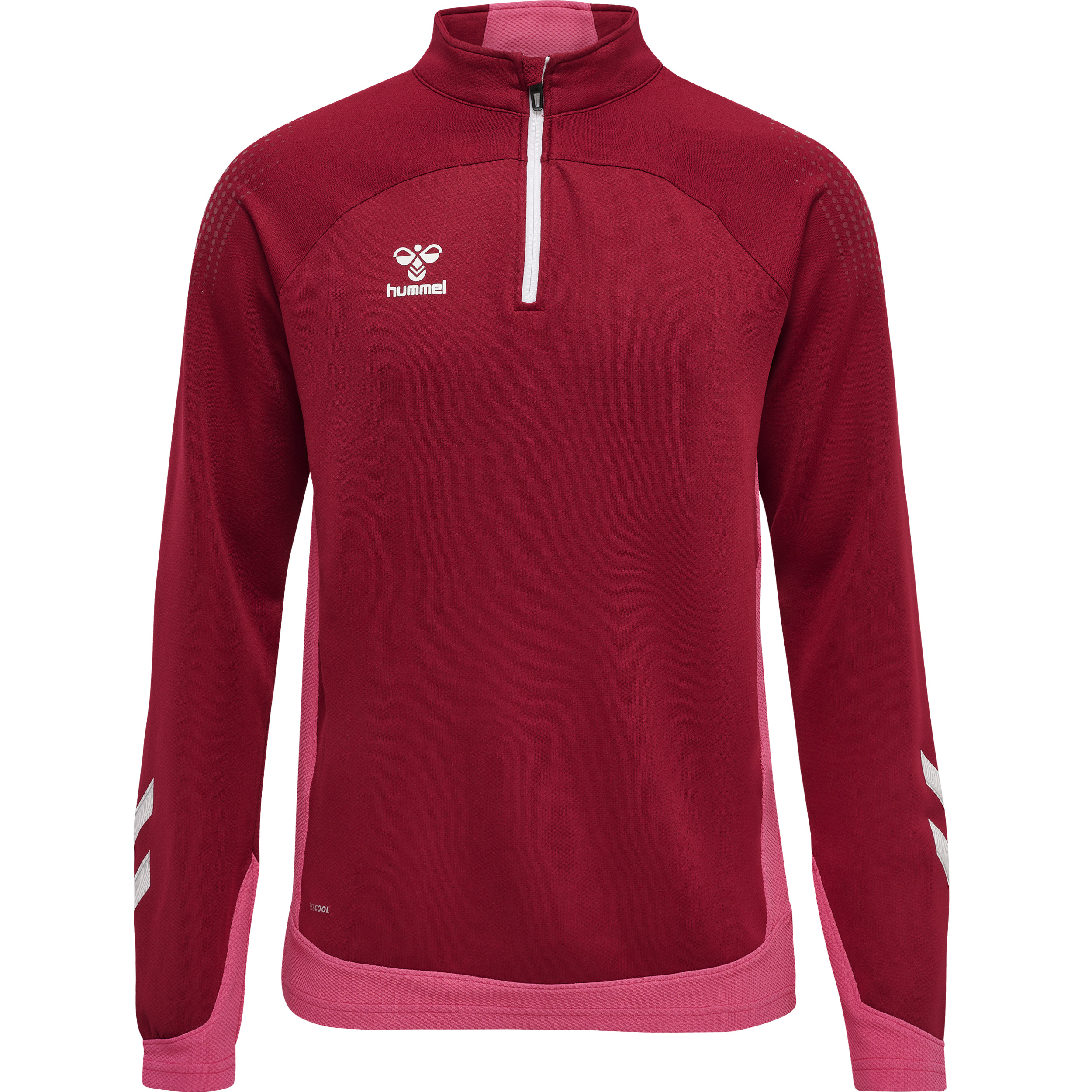 hmlLEAD HALF ZIP – Bild 8
