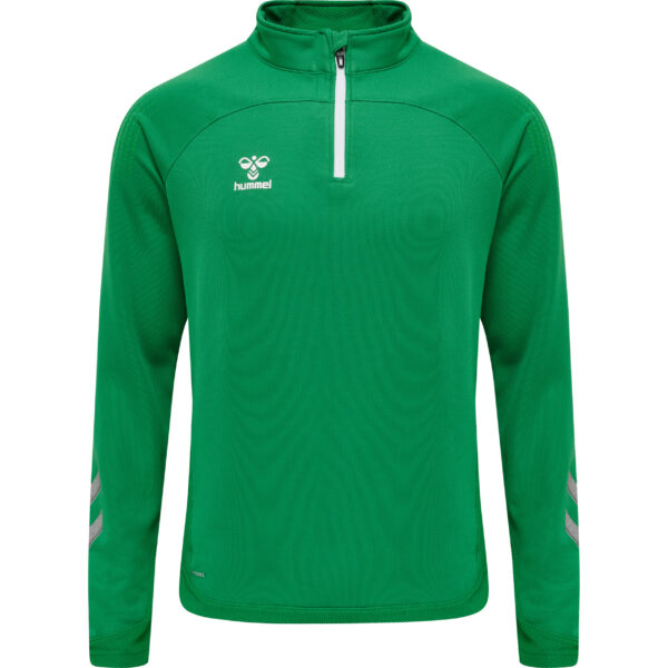 hmlLEAD HALF ZIP