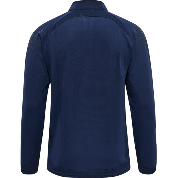 hmlLEAD HALF ZIP