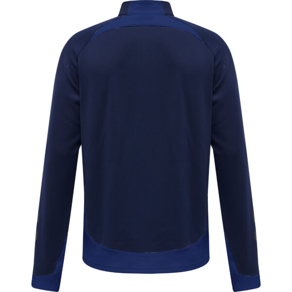 hmlLEAD HALF ZIP KIDS