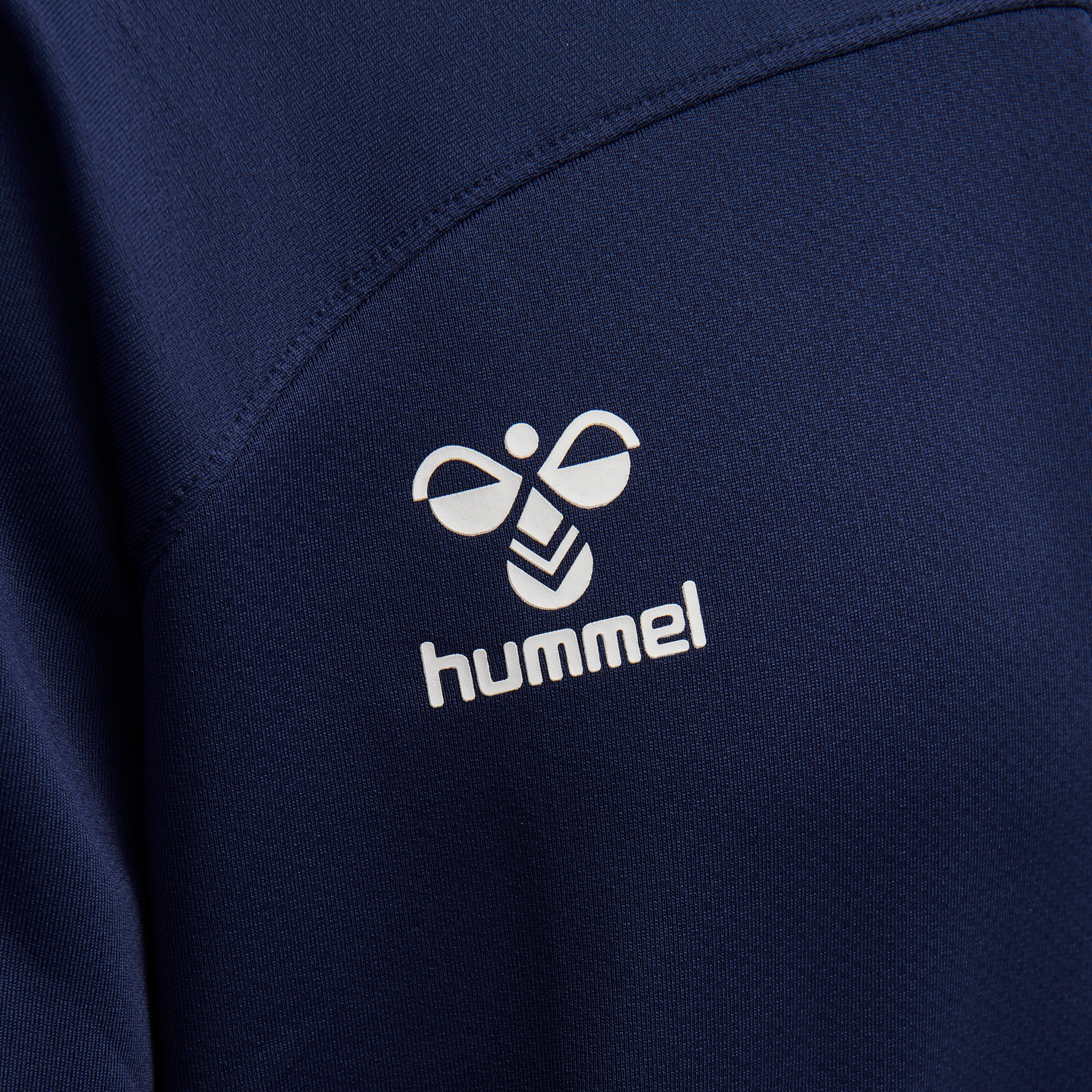 hmlLEAD HALF ZIP KIDS – Bild 8