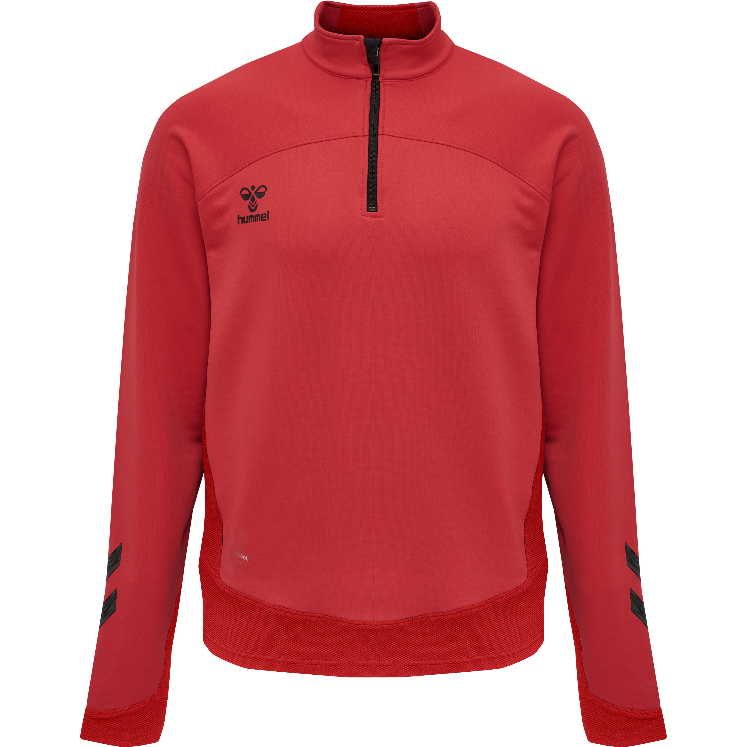 hmlLEAD HALF ZIP KIDS – Bild 11